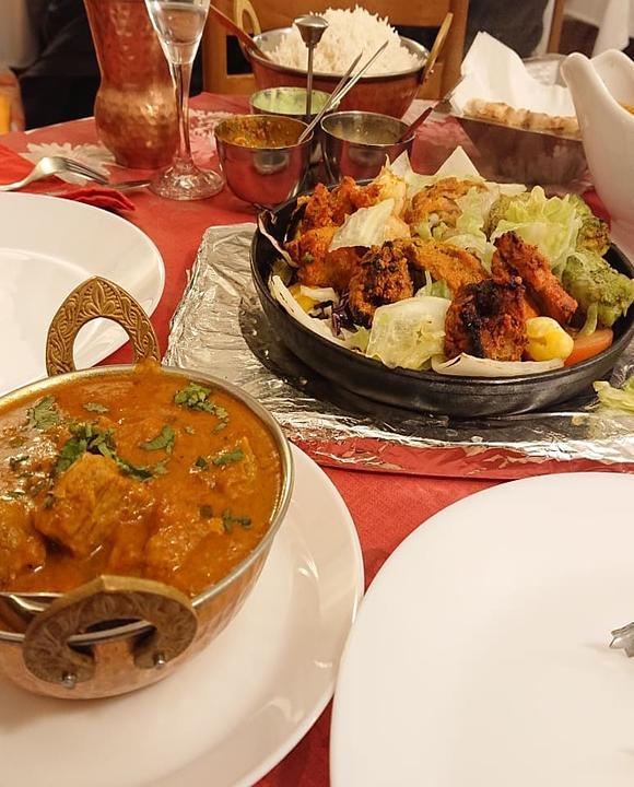 Golden India - Tandoori Restaurant