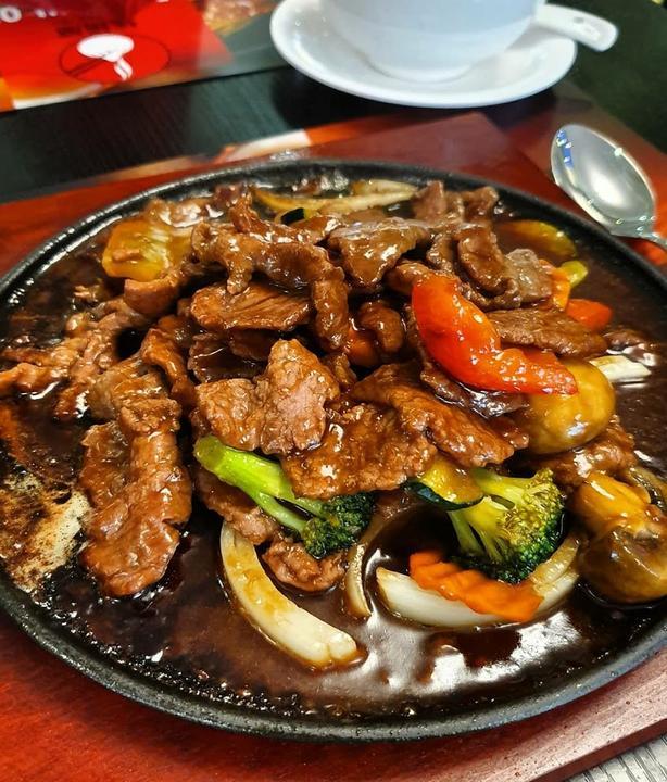 Changs Restaurant